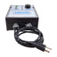 Used Leeson 174307.00 Speedmaster Motor Control, 115/230VAC Input, 0-90/180VDC Output