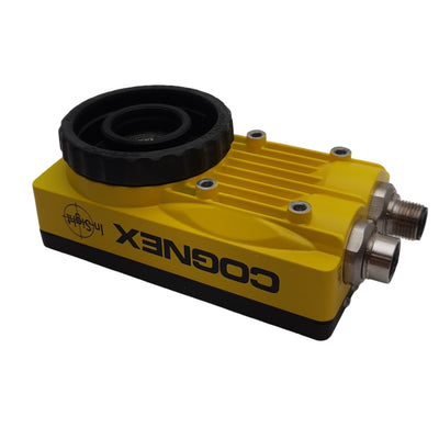 Used Cognex IS5400-00 In-Sight 5400 Industrial Machine Vision Camera Sensor 640x480