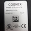 Used Cognex IS5400-00 In-Sight 5400 Industrial Machine Vision Camera Sensor 640x480