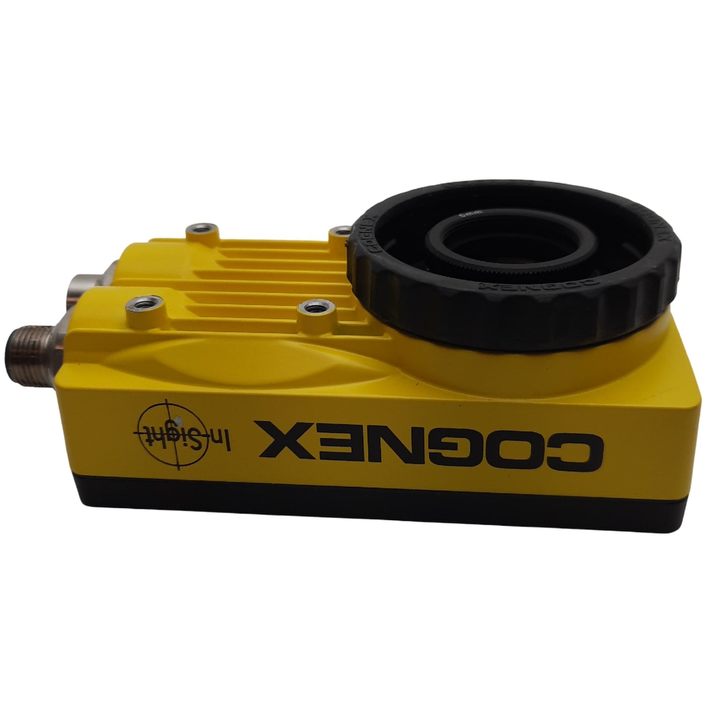 Used Cognex IS5400-00 In-Sight 5400 Industrial Machine Vision Camera Sensor 640x480
