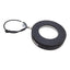 Used CCS HPR2-100SW Machine Vision Ring Light, White, ø66mm ID, 113mm OD, 24VDC