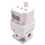 Used SMC ITV2051-31N2BS4 Electro-Pneumatic Regulator, 0.7-130psi Set, 145psi Max, M12