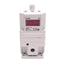 Used SMC ITV2051-31N2BS4 Electro-Pneumatic Regulator, 0.7-130psi Set, 145psi Max, M12