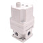 Used SMC ITV2051-31N2BS4 Electro-Pneumatic Regulator, 0.7-130psi Set, 145psi Max, M12