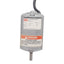 Used Dayton 2M057B Universal AC/DC Motor, 115VAC 1.2A, 1/15HP 5000RPM, ø5/16in Shaft