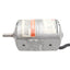 Used Dayton 2M057B Universal AC/DC Motor, 115VAC 1.2A, 1/15HP 5000RPM, ø5/16in Shaft
