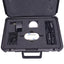 Used TSI 4140 A Mass Flow Meter, 0.01-20L/min, 1/4in Tube OD, 7.5VDC, 620kPa Max