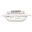 Used TSI 4140 A Mass Flow Meter, 0.01-20L/min, 1/4in Tube OD, 7.5VDC, 620kPa Max