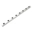 Used IKO LWL9B Linear Motion Guide Rail, 9mm Width, 158mm Length, 20mm Pitch