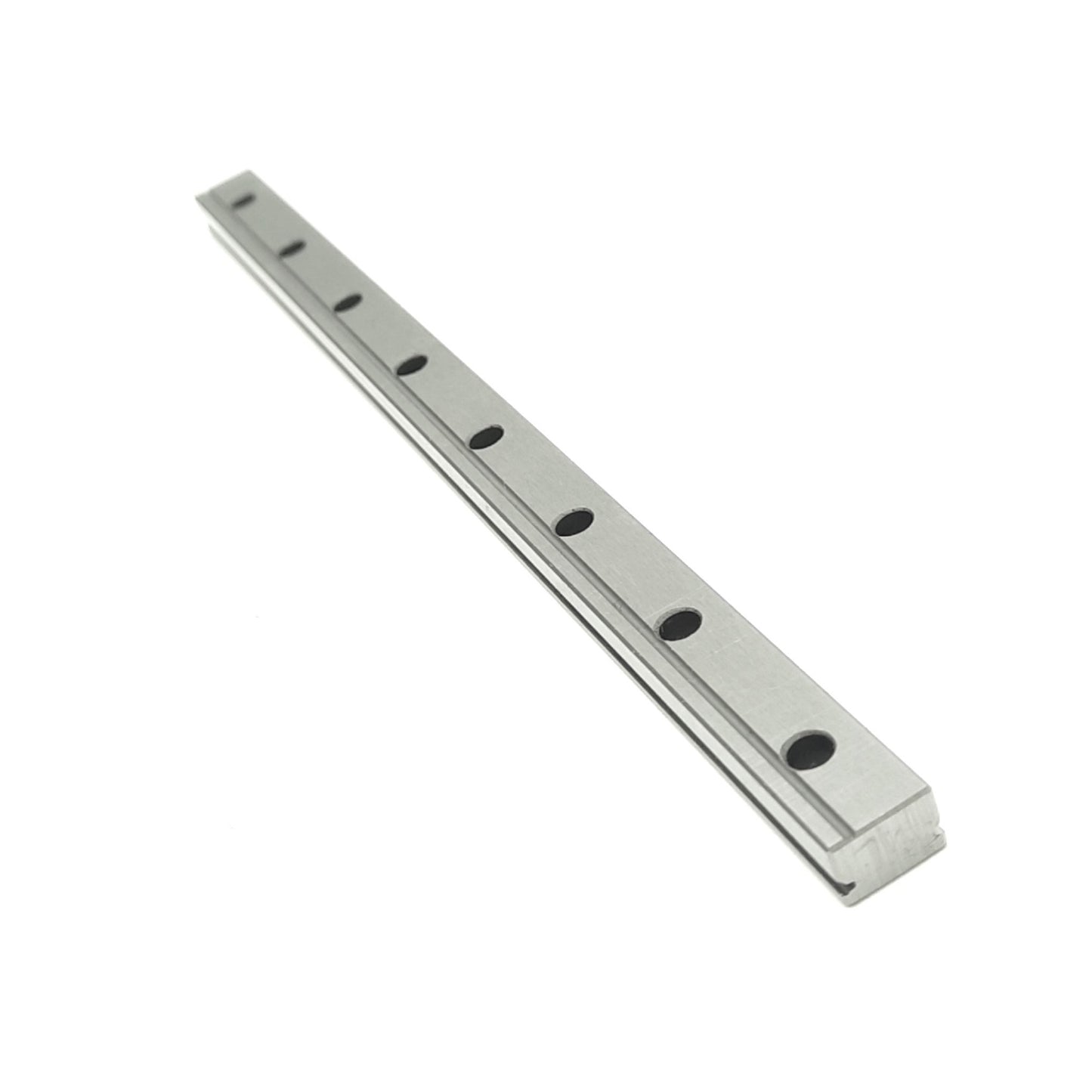 Used IKO LWL9B Linear Motion Guide Rail, 9mm Width, 158mm Length, 20mm Pitch