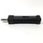 Used Parker 0.75USU3603.00 Tie-Rod Pneumatic Cylinder 3/4" Bore, 3" Stroke, 200psi