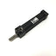 Used Parker 0.75USU3603.00 Tie-Rod Pneumatic Cylinder 3/4" Bore, 3" Stroke, 200psi