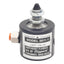 Used Northeast Fluidics 2011-1 Bulkhead Limit Valve, 30-100psig, 22scfm, 1/8in NPT