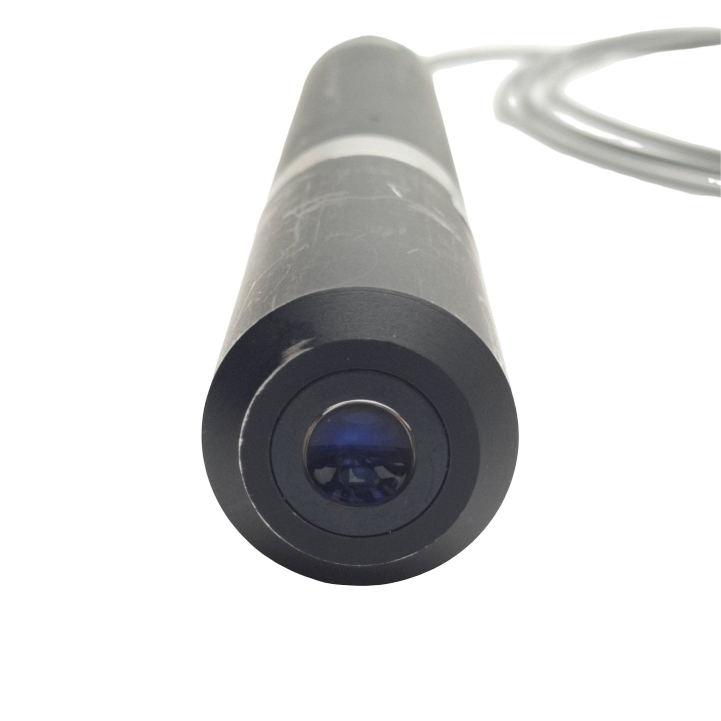 Used CCS-PRIMA CL1-MG140 Confocal Pen E2000 fiber Connector, 3m , 0.15mm, 3.3mm