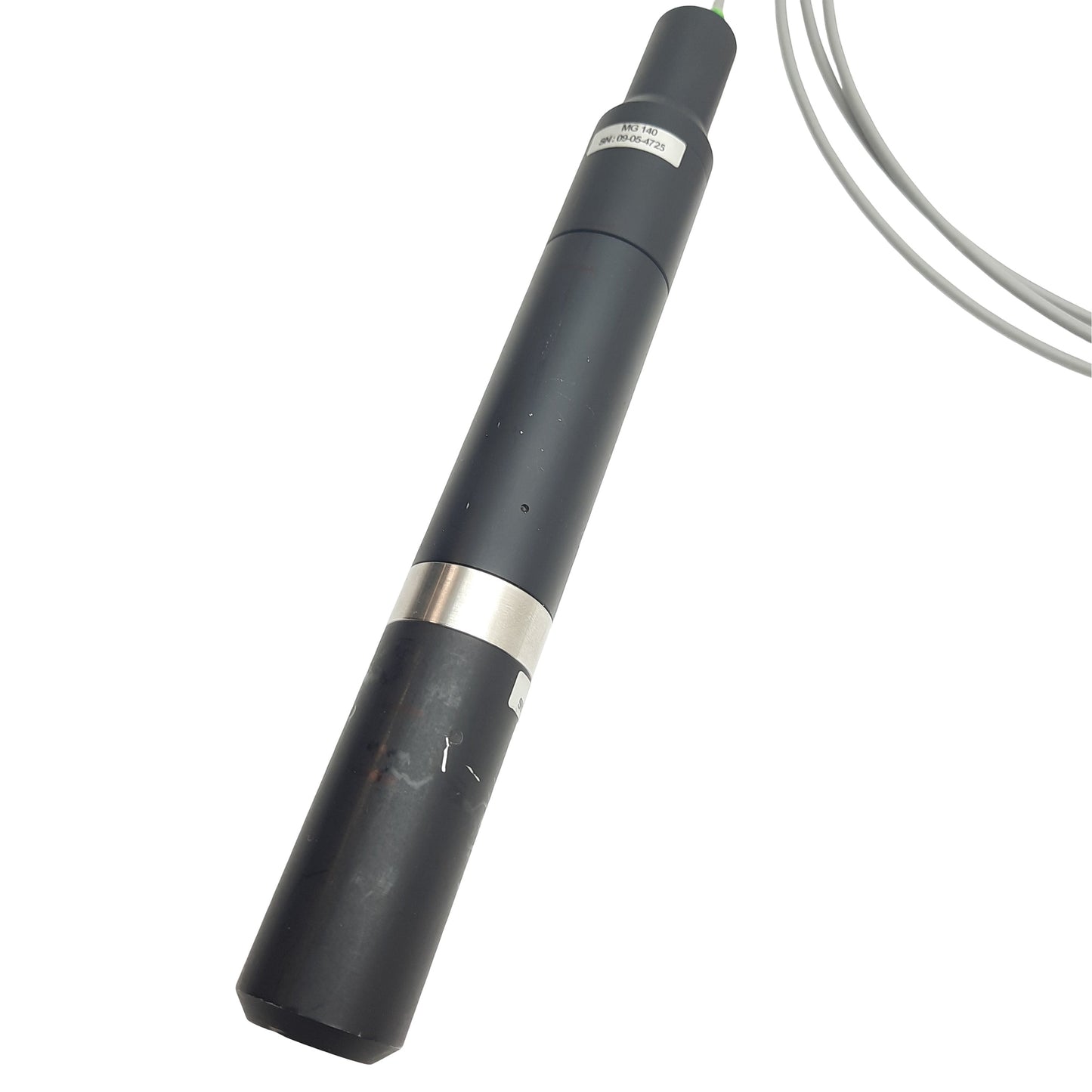 Used CCS-PRIMA CL1-MG140 Confocal Pen E2000 fiber Connector, 3m , 0.15mm, 3.3mm