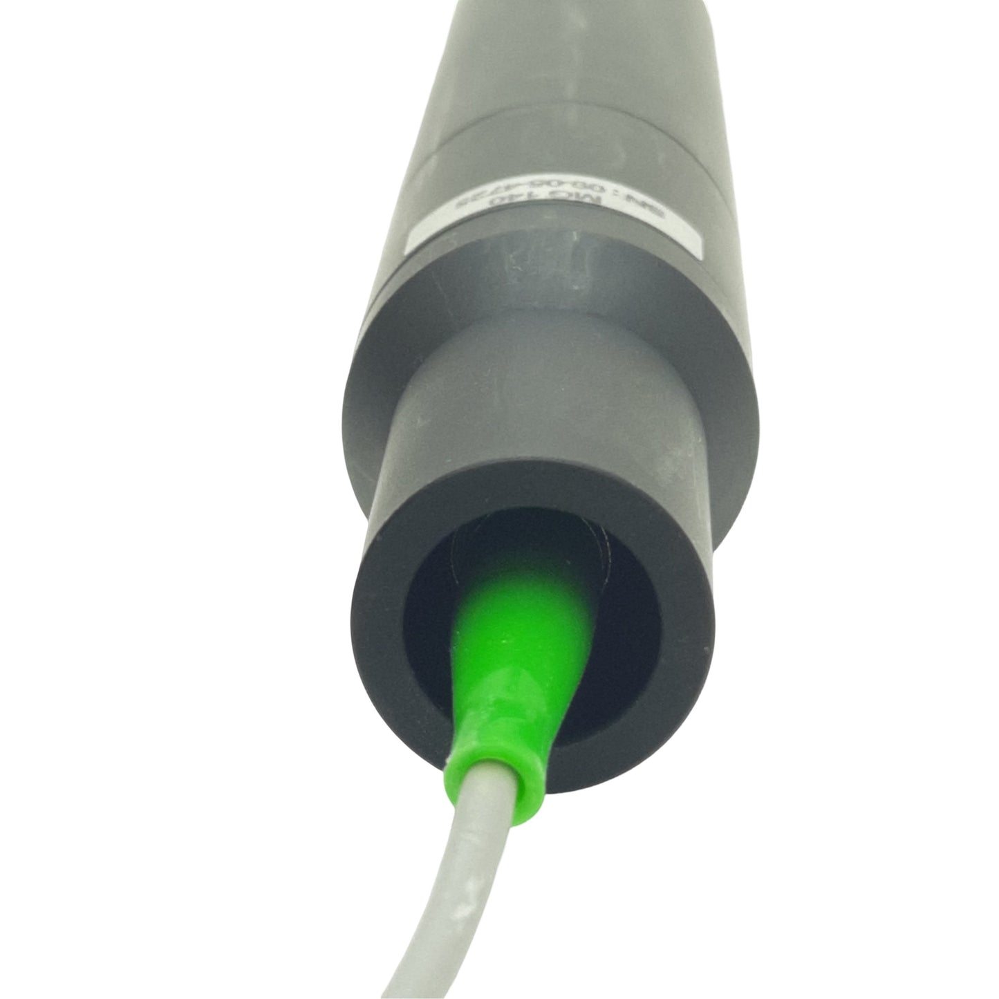 Used CCS-PRIMA CL1-MG140 Confocal Pen E2000 fiber Connector, 3m , 0.15mm, 3.3mm