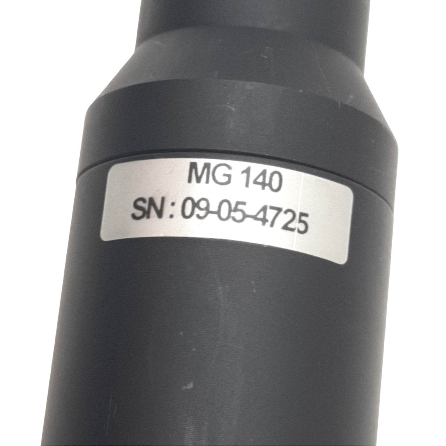 Used CCS-PRIMA CL1-MG140 Confocal Pen E2000 fiber Connector, 3m , 0.15mm, 3.3mm