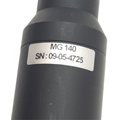 Used CCS-PRIMA CL1-MG140 Confocal Pen E2000 fiber Connector, 3m , 0.15mm, 3.3mm