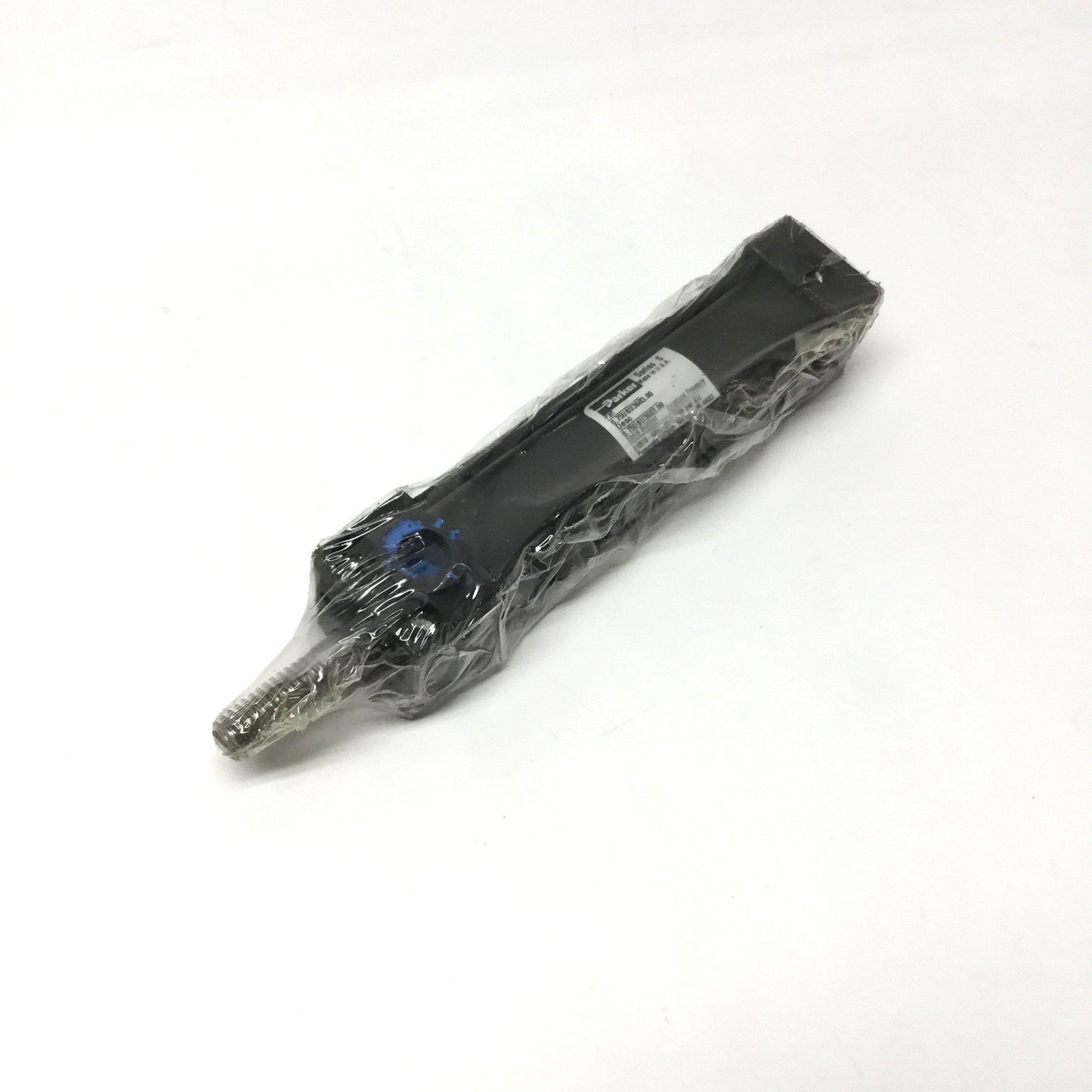 New Parker 0.75USU3603.00 Tie-Rod Pneumatic Cylinder 3/4" Bore, 3" Stroke, 200psi