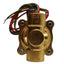 New ASCO 8210G002 Red Hat Solenoid Valve,1/2 in NPT, 2-Way NC,125 PSI, 24 VDC Coil