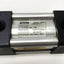 Used Parker 01.50 F2MAU14A 1.000 Pneumatic Cylinder Ø1.5" Bore, 1" Stroke, 250psi