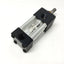Used Parker 01.50 F2MAU14A 1.000 Pneumatic Cylinder Ø1.5" Bore, 1" Stroke, 250psi