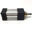 Used Parker 01.50 F2MAU14A 1.000 Pneumatic Cylinder Ø1.5" Bore, 1" Stroke, 250psi
