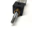 Used Parker 01.50 F2MAU14A 1.000 Pneumatic Cylinder Ø1.5" Bore, 1" Stroke, 250psi