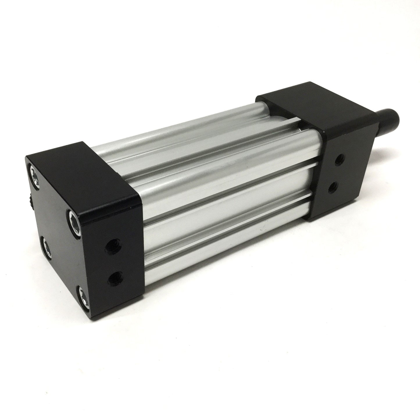 New Parker 1.50 CF4MAU14AC 02.50 Pneumatic Cylinder Ø1.5" Bore, 2.5" Stroke, 250psi
