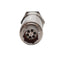 Used Omegadyne PX429-005G5V Pressure Transducer, 0-5 VDC, 0-5 PSI, 1/4 in NPT Male