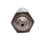 Used Omegadyne PX429-005G5V Pressure Transducer, 0-5 VDC, 0-5 PSI, 1/4 in NPT Male