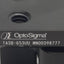 Used OptoSigma TASB-653UU Z-Axis Dovetail Stage, 7mm Travel, 98N Load, 65mm x 65mm