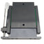 Used Parker 4417 Linear Positioning Stage Max Load 106lbs, 5in x 5in, Travel 3in