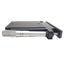 Used Parker 4417 Linear Positioning Stage Max Load 106lbs, 5in x 5in, Travel 3in