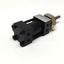 New Lehigh SBA34 Miniature Tie-Rod Pneumatic Cylinder Ø3/4" Bore, 1/2" Stroke