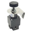 Used ControlAir 90-AA Air Pressure Regulator, 0.7-30psig, 14scfm, 1/8in NPT Female