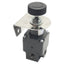Used ControlAir 90-AA Air Pressure Regulator, 0.7-30psig, 14scfm, 1/8in NPT Female