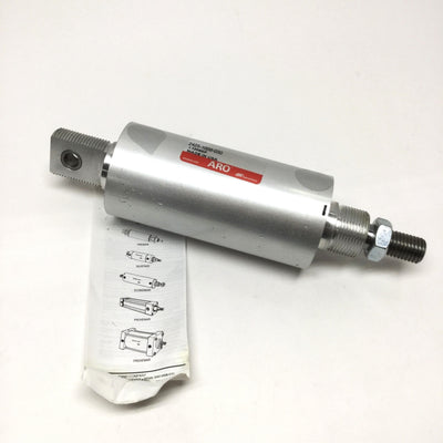 New – Open box ARO IR 2425-1009-030 Economair Pneumatic Cylinder Ø2.5" Bore, 3" Stroke, 200psi