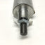 New – Open box ARO IR 2425-1009-030 Economair Pneumatic Cylinder Ø2.5" Bore, 3" Stroke, 200psi