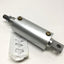 New – Open box ARO IR 2425-1009-030 Economair Pneumatic Cylinder Ø2.5" Bore, 3" Stroke, 200psi