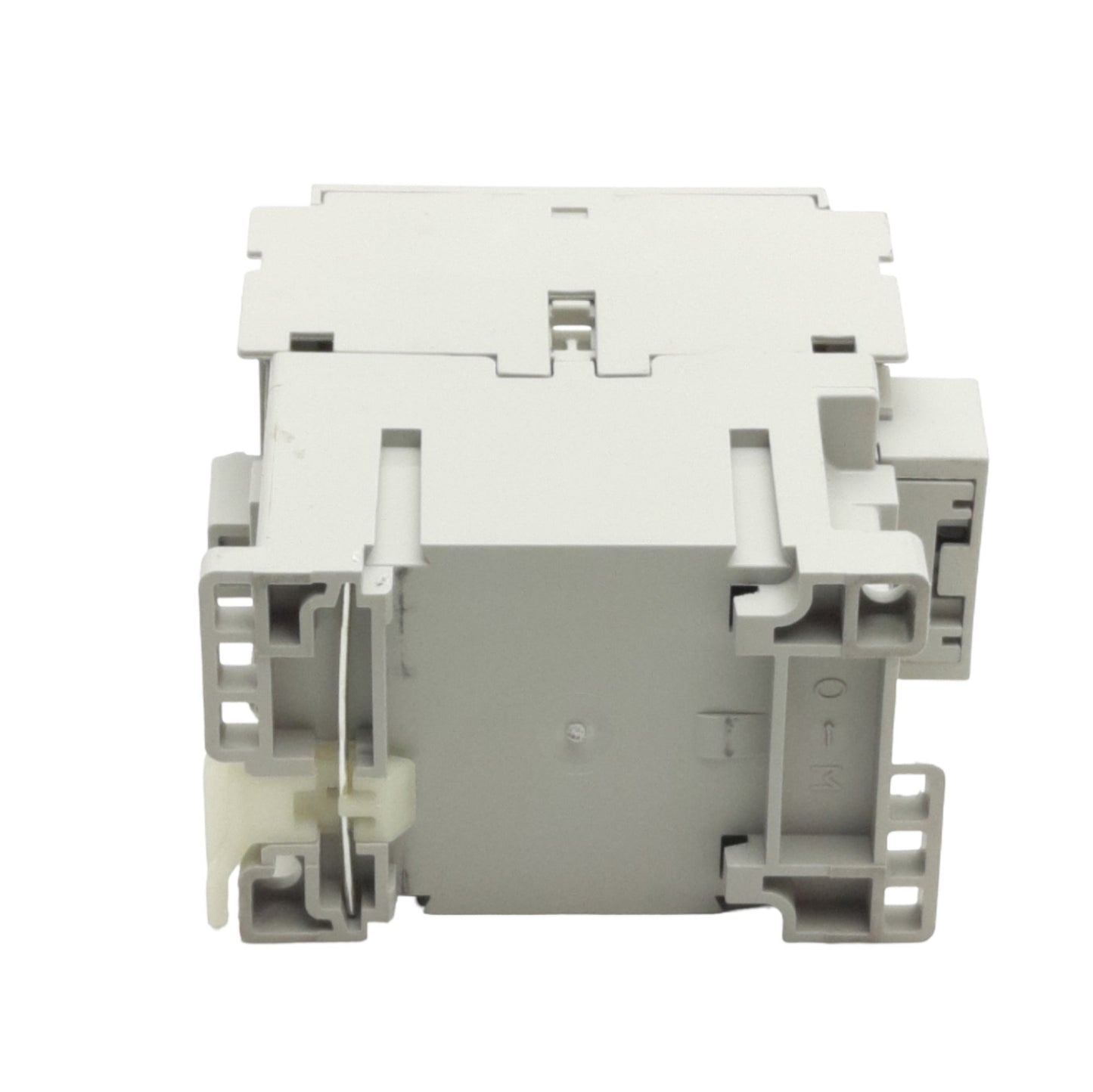 Used Allen Bradley 100-C12EJ10 Contactor, 3-Pole, 600VAC 12A, 24VDC Coil