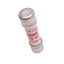 Used Lot of 5 Eaton Bussmann FWC-12A10F High Speed Midget Fuses, 12A 600VAC, Class aR