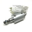 New – Open box ARO IR 2320-1009-004 Economair Pneumatic Cylinder Ø2" Bore, 1/2" Stroke, 200psi