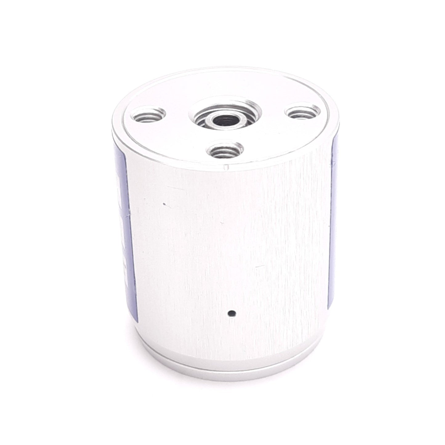 Used Blockwise CCB Tube Grabber Quick Connector, ø0.155" Seal, ø1.33" OD, 300psi Max