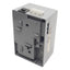 Used Hubbell DRUB15CB5 Complete Unit-Duplex Receptacle, 2P/3W 15A 125VAC, DIN Rail