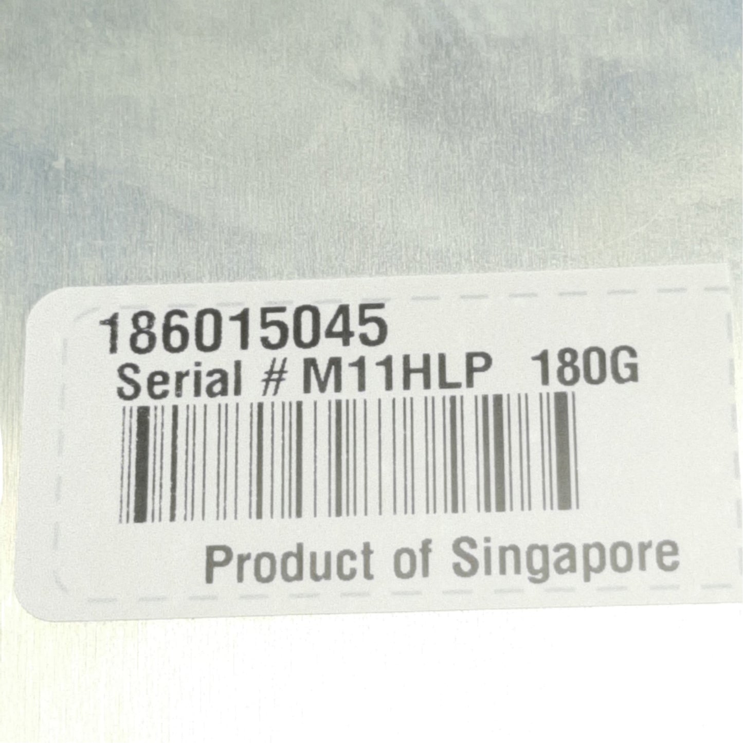 Used Waters Corporation 186015045 Column Heater ø4.6mm x 30cm Long, db 25 m