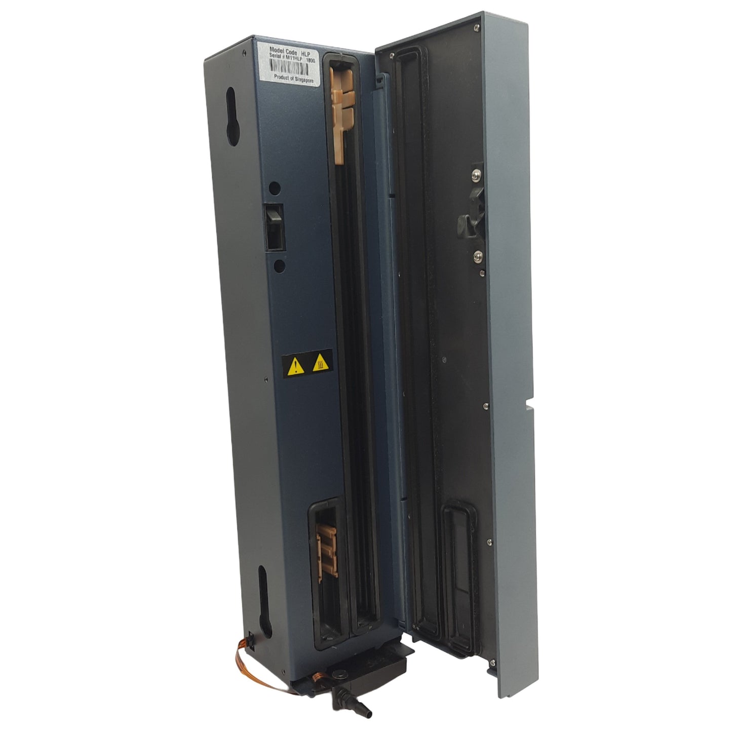 Used Waters Corporation 186015045 Column Heater ø4.6mm x 30cm Long, db 25 m