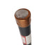 Used Lot of 5 Littelfuse FLSR 10 Time Delay Fuses, 600 VAC 10 A, Class RK-5
