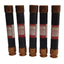 Used Lot of 5 Littelfuse FLSR 10 Time Delay Fuses, 600 VAC 10 A, Class RK-5