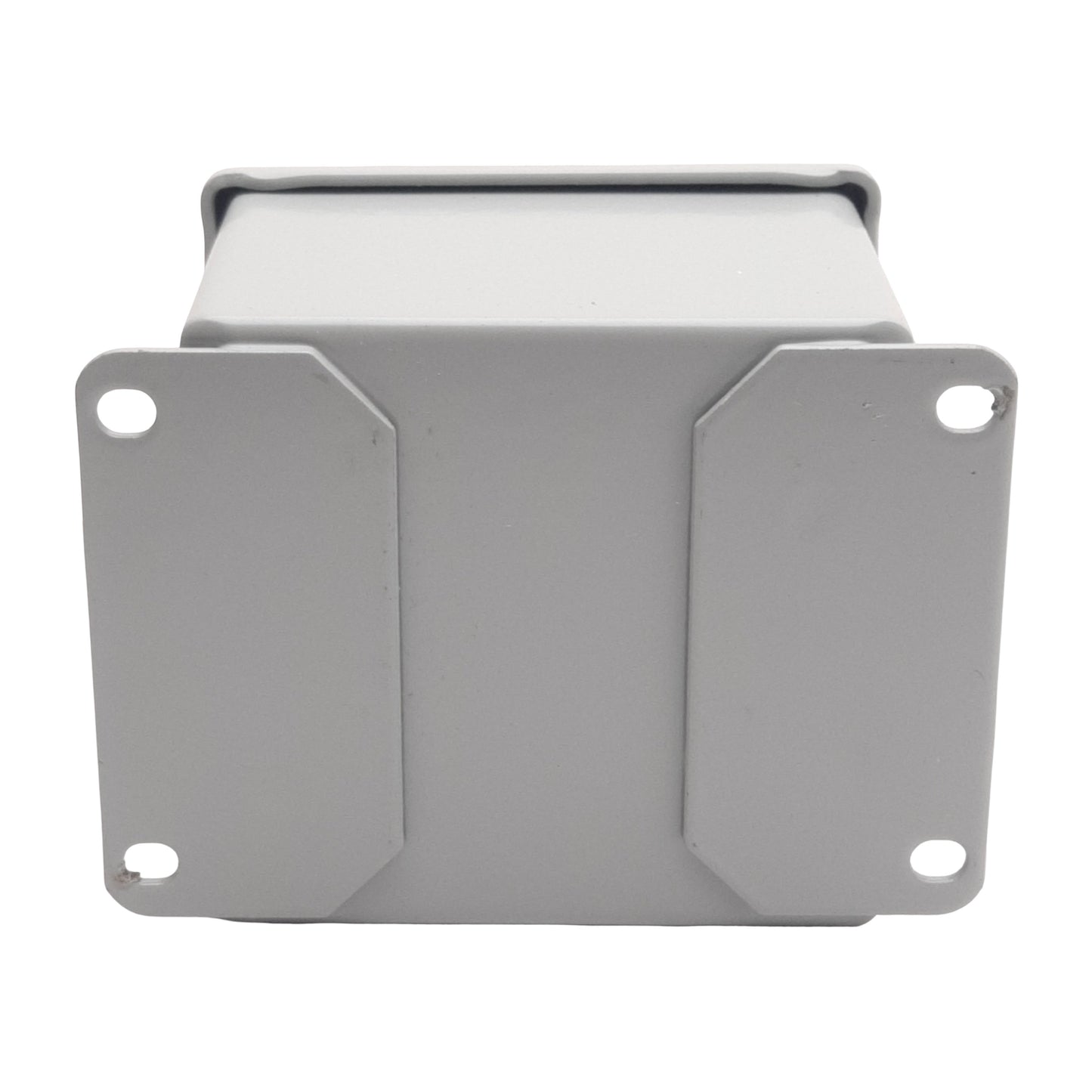 New nVent Hoffman E1PB Steel Pushbutton Enclosure, ø30.5mm, IP65, 89 x 83 x 70mm